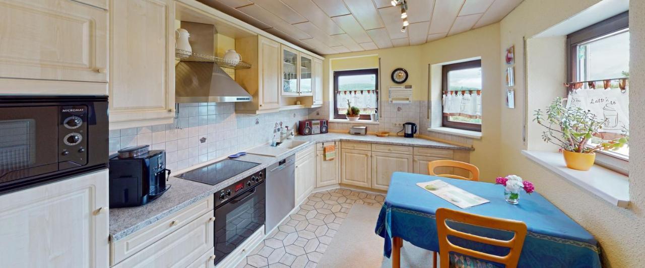 Lorth'S Inn Ferienwohnung Kleinblittersdorf Экстерьер фото