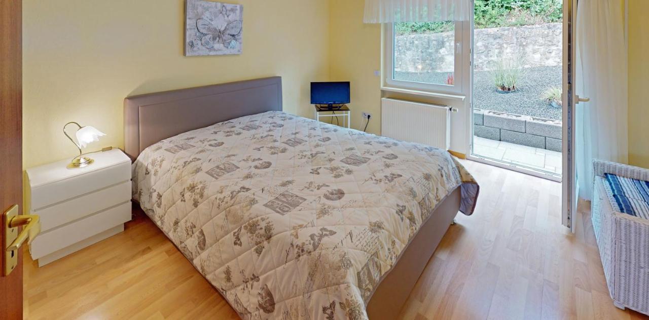 Lorth'S Inn Ferienwohnung Kleinblittersdorf Экстерьер фото
