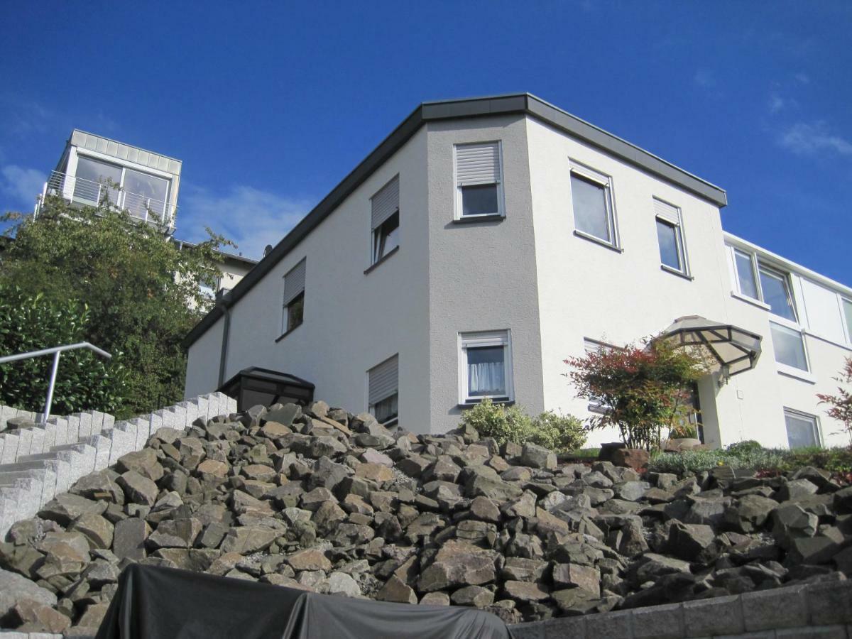 Lorth'S Inn Ferienwohnung Kleinblittersdorf Экстерьер фото